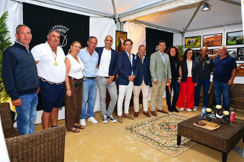Feira Equestre - ampliar imagem ou passar à próxima