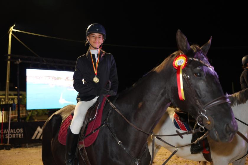 Feira Equestre - ampliar imagem ou passar à próxima