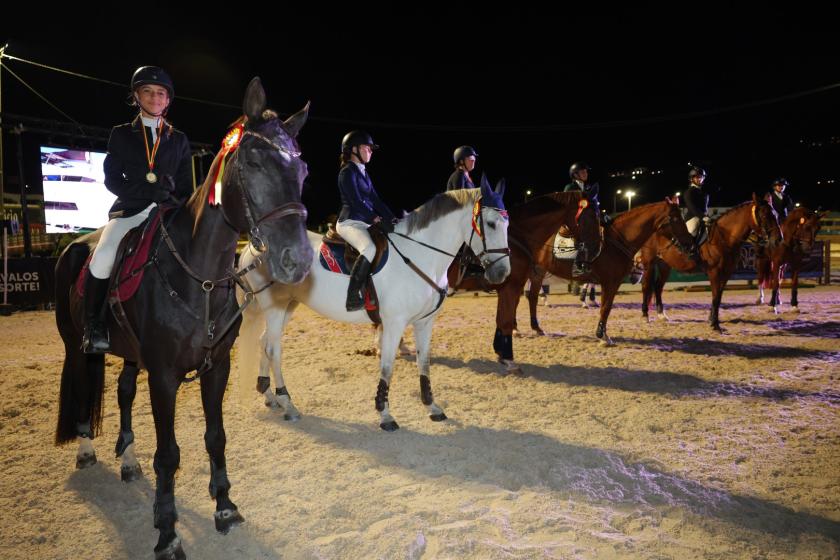 Feira Equestre - ampliar imagem ou passar à próxima