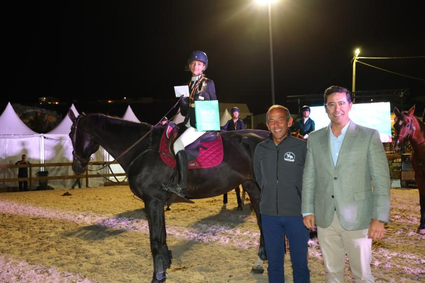Feira Equestre - ampliar imagem ou passar à próxima