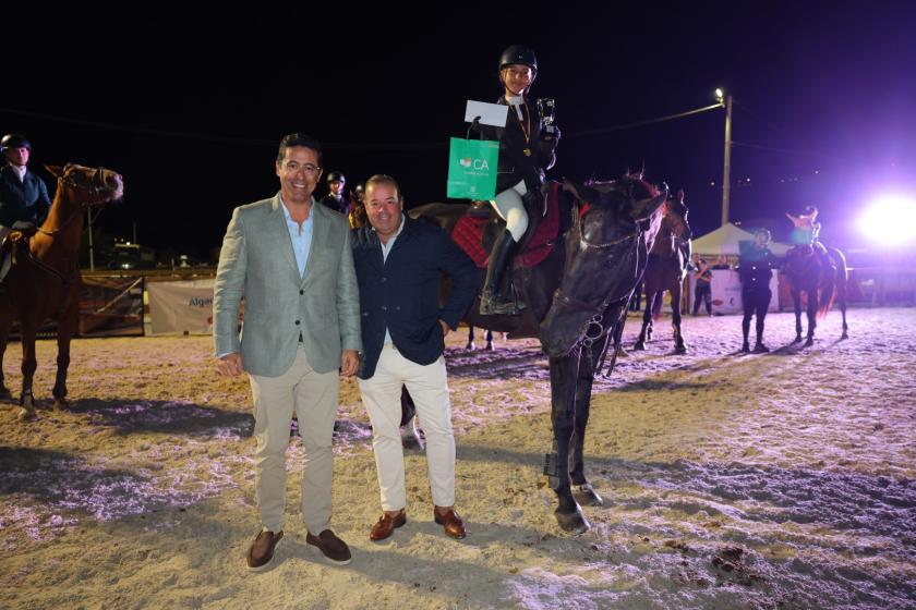 Feira Equestre - ampliar imagem ou passar à próxima