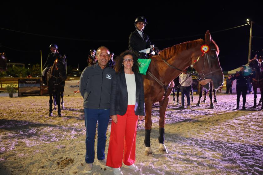 Feira Equestre - ampliar imagem ou passar à próxima
