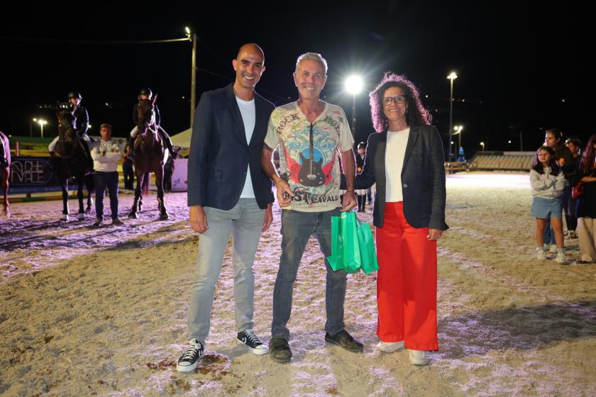 Feira Equestre - ampliar imagem ou passar à próxima