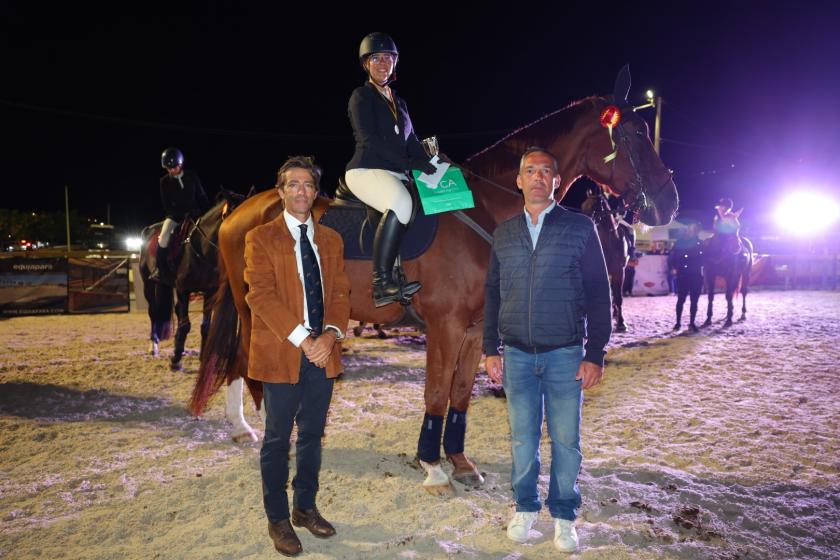 Feira Equestre - ampliar imagem ou passar à próxima