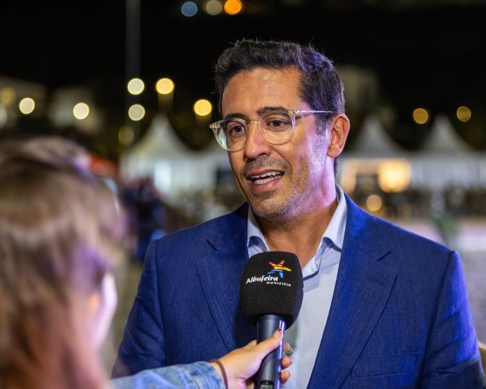 Feira Equestre - ampliar imagem ou passar à próxima
