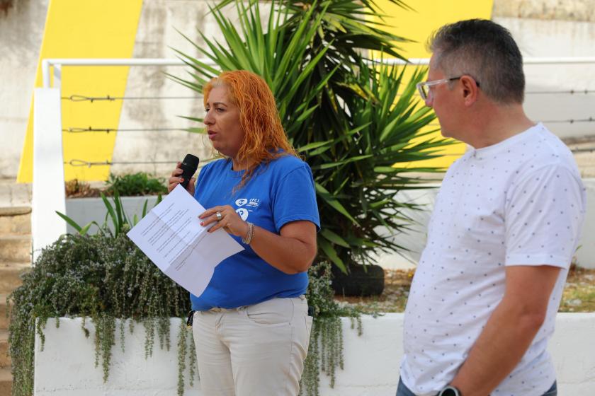 1.º Peddy Paper Comunitário da Comissão de Proteção de Crianças e Jovens - ampliar imagem ou passar à próxima