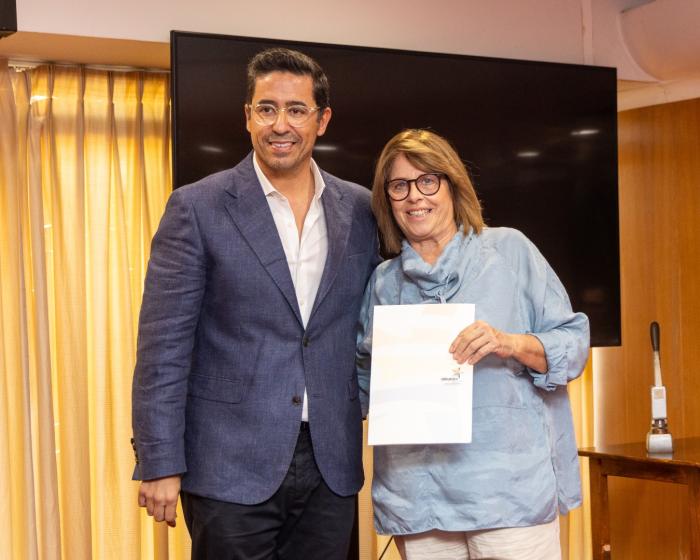 CÂMARA MUNICIPAL DE ALBUFEIRA  REFORÇA APOIO À FORMAÇÃO DESPORTIVA - ampliar imagem ou passar à próxima