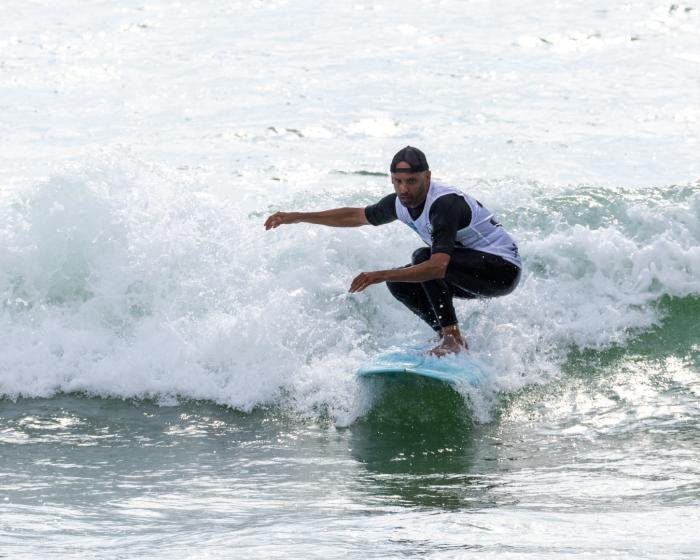 Softboard Challenge, formação e prática de surf - ampliar imagem ou passar à próxima