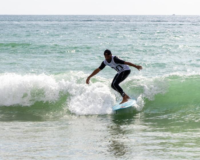 Softboard Challenge, formação e prática de surf - ampliar imagem ou passar à próxima