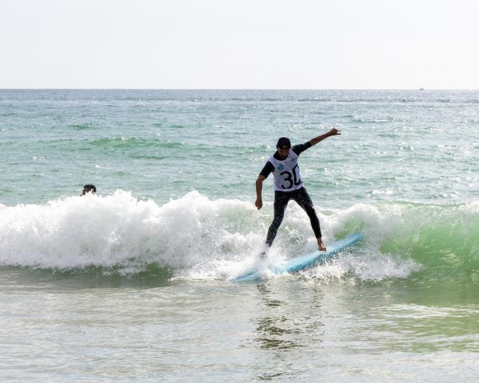 Softboard Challenge, formação e prática de surf - ampliar imagem ou passar à próxima