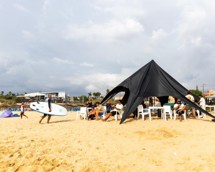 Softboard Challenge, formação e prática de surf - ampliar imagem ou passar à próxima