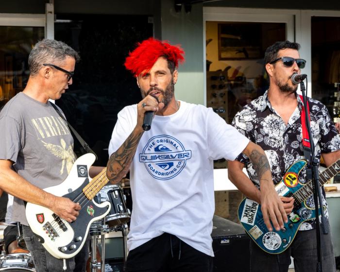Softboard Challenge, formação e prática de surf - ampliar imagem ou passar à próxima