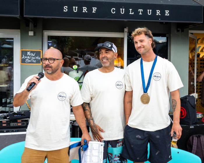 Softboard Challenge, formação e prática de surf - ampliar imagem ou passar à próxima