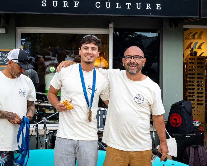 Softboard Challenge, formação e prática de surf - ampliar imagem ou passar à próxima