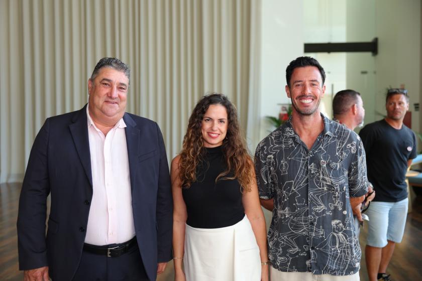 Softboard Challenge, formação e prática de surf - ampliar imagem ou passar à próxima