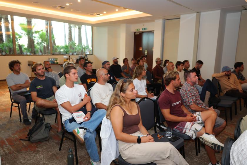 Softboard Challenge, formação e prática de surf - ampliar imagem ou passar à próxima