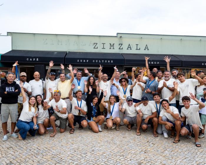Softboard Challenge, formação e prática de surf - ampliar imagem ou passar à próxima