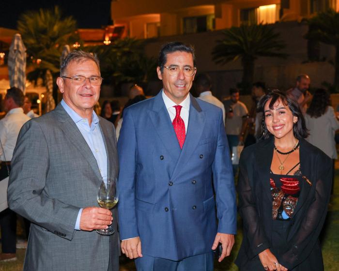 ALBUFEIRA RECEBE ENCONTRO DISTRITAL DO ENGENHEIRO DO ALGARVE - ampliar imagem ou passar à próxima