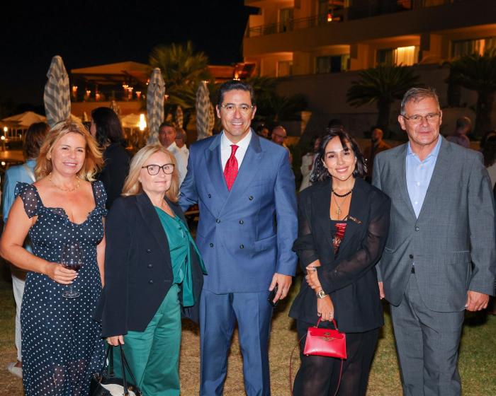 ALBUFEIRA RECEBE ENCONTRO DISTRITAL DO ENGENHEIRO DO ALGARVE - ampliar imagem ou passar à próxima
