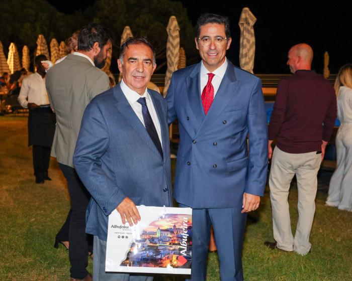 ALBUFEIRA RECEBE ENCONTRO DISTRITAL DO ENGENHEIRO DO ALGARVE - ampliar imagem ou passar à próxima