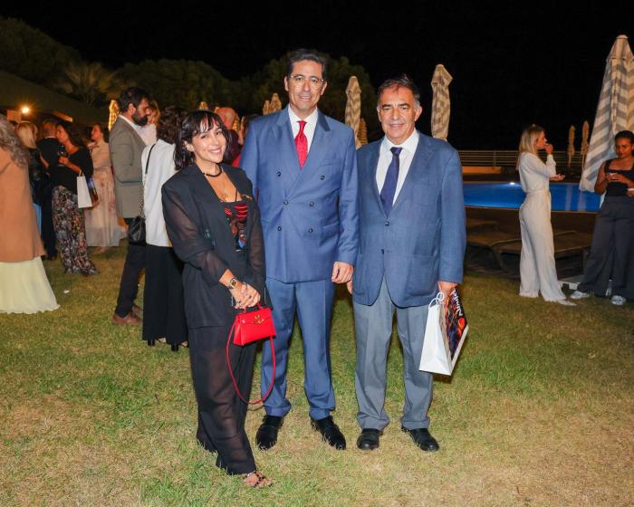 ALBUFEIRA RECEBE ENCONTRO DISTRITAL DO ENGENHEIRO DO ALGARVE - ampliar imagem ou passar à próxima