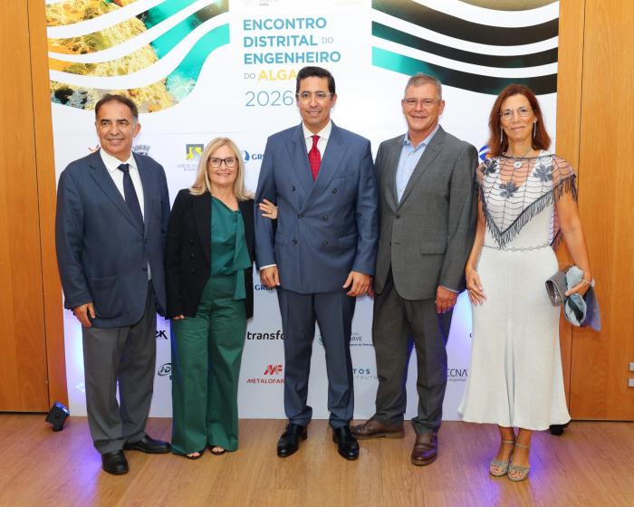 ALBUFEIRA RECEBE ENCONTRO DISTRITAL DO ENGENHEIRO DO ALGARVE - ampliar imagem ou passar à próxima