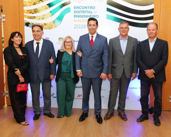 ALBUFEIRA RECEBE ENCONTRO DISTRITAL DO ENGENHEIRO DO ALGARVE - ampliar imagem ou passar à próxima
