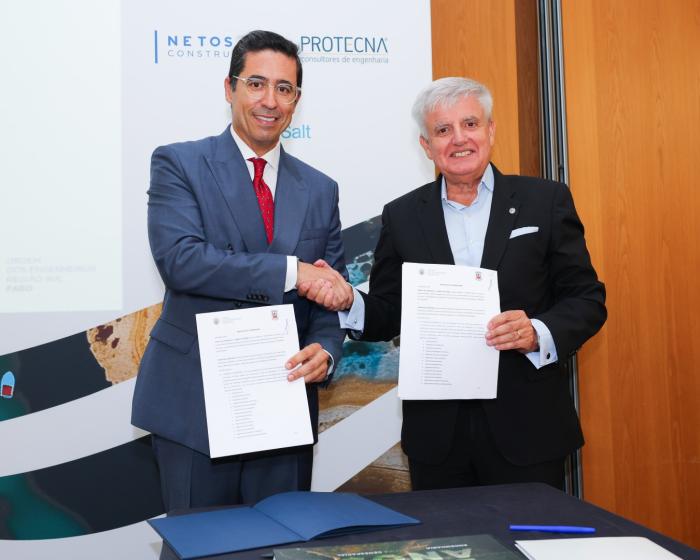 ALBUFEIRA RECEBE ENCONTRO DISTRITAL DO ENGENHEIRO DO ALGARVE - ampliar imagem ou passar à próxima