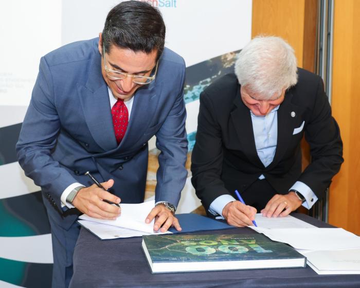 ALBUFEIRA RECEBE ENCONTRO DISTRITAL DO ENGENHEIRO DO ALGARVE - ampliar imagem ou passar à próxima