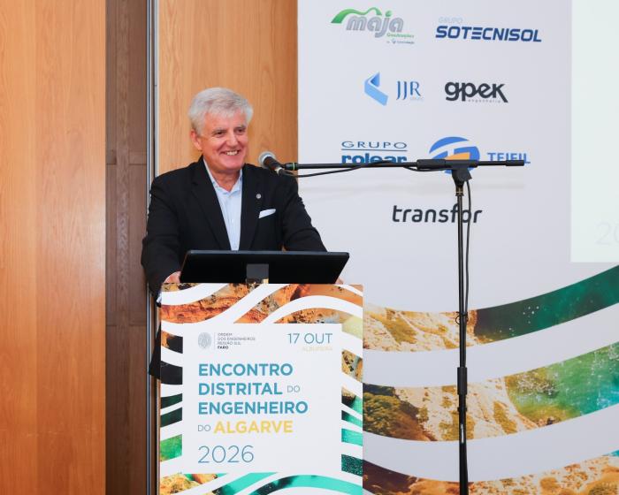 ALBUFEIRA RECEBE ENCONTRO DISTRITAL DO ENGENHEIRO DO ALGARVE - ampliar imagem ou passar à próxima