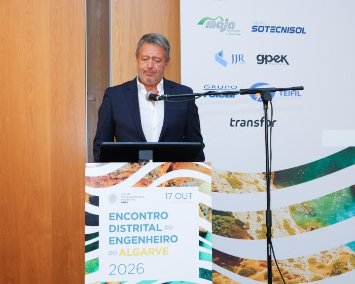 ALBUFEIRA RECEBE ENCONTRO DISTRITAL DO ENGENHEIRO DO ALGARVE - ampliar imagem ou passar à próxima
