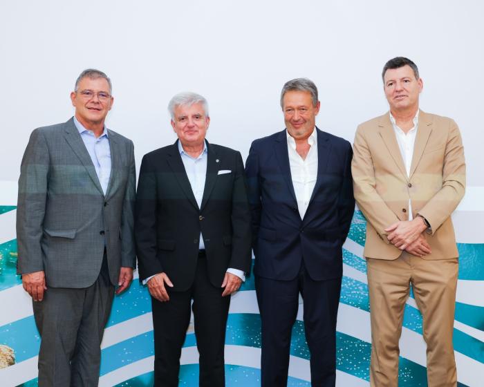 ALBUFEIRA RECEBE ENCONTRO DISTRITAL DO ENGENHEIRO DO ALGARVE - ampliar imagem ou passar à próxima