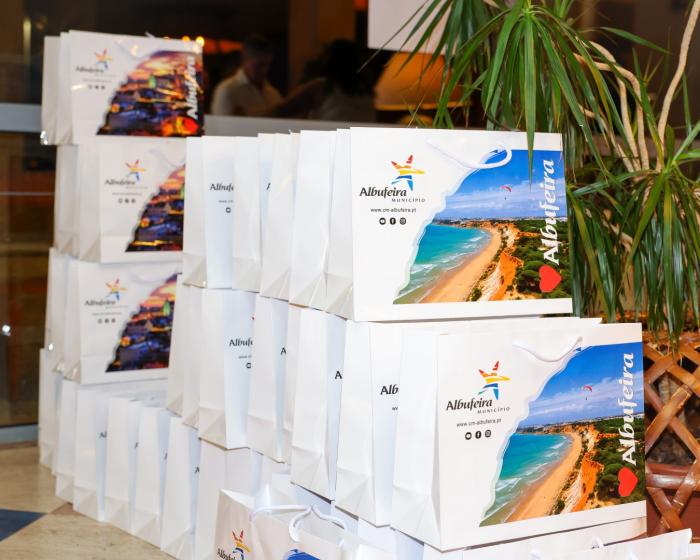 ALBUFEIRA RECEBE ENCONTRO DISTRITAL DO ENGENHEIRO DO ALGARVE - ampliar imagem ou passar à próxima