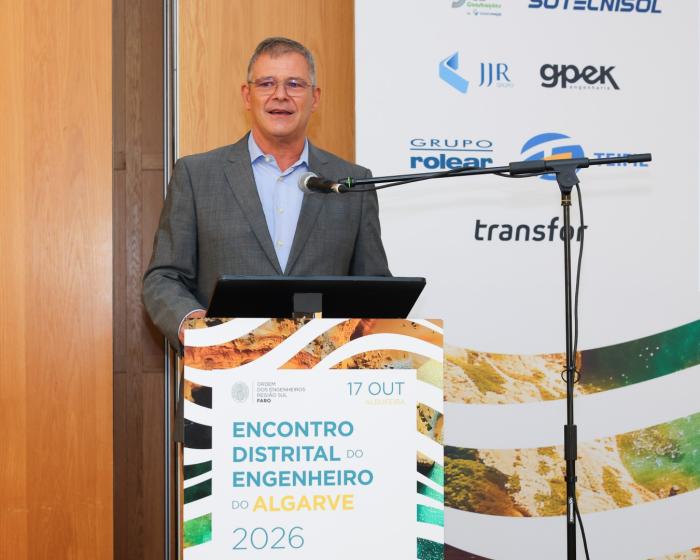 ALBUFEIRA RECEBE ENCONTRO DISTRITAL DO ENGENHEIRO DO ALGARVE - ampliar imagem ou passar à próxima