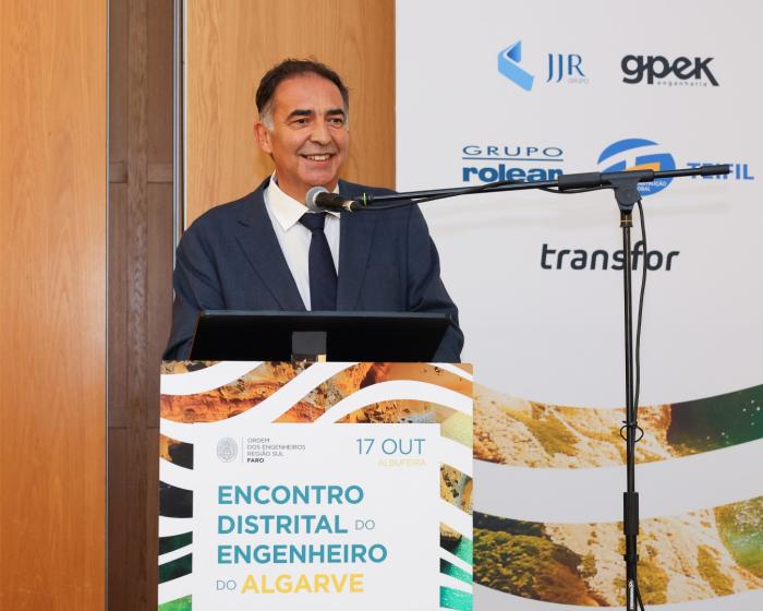 ALBUFEIRA RECEBE ENCONTRO DISTRITAL DO ENGENHEIRO DO ALGARVE - ampliar imagem ou passar à próxima