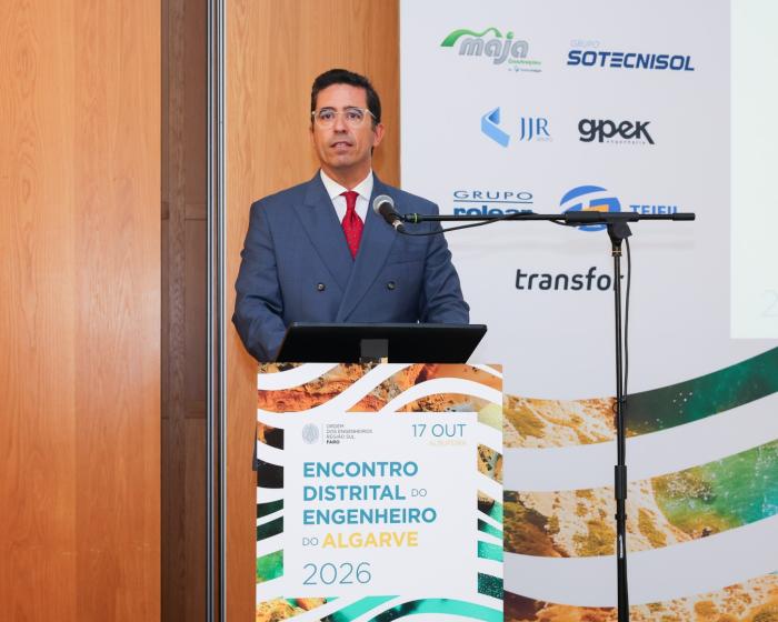 ALBUFEIRA RECEBE ENCONTRO DISTRITAL DO ENGENHEIRO DO ALGARVE - ampliar imagem ou passar à próxima