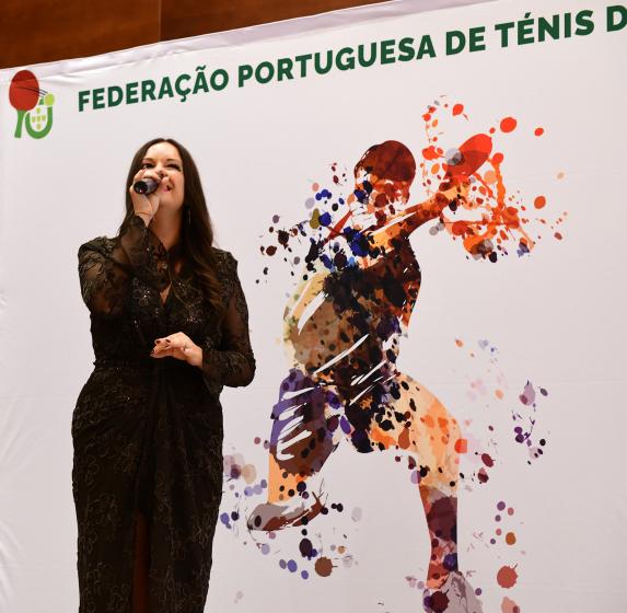 Albufeira recebe o futuro do ténis de mesa português - ampliar imagem ou passar à próxima