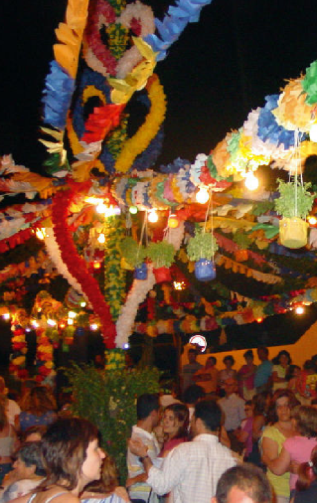 Arraial