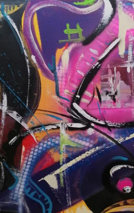 Exposição de Pintura e Escultura “Na Rota Mediterrânica” (parte III)
