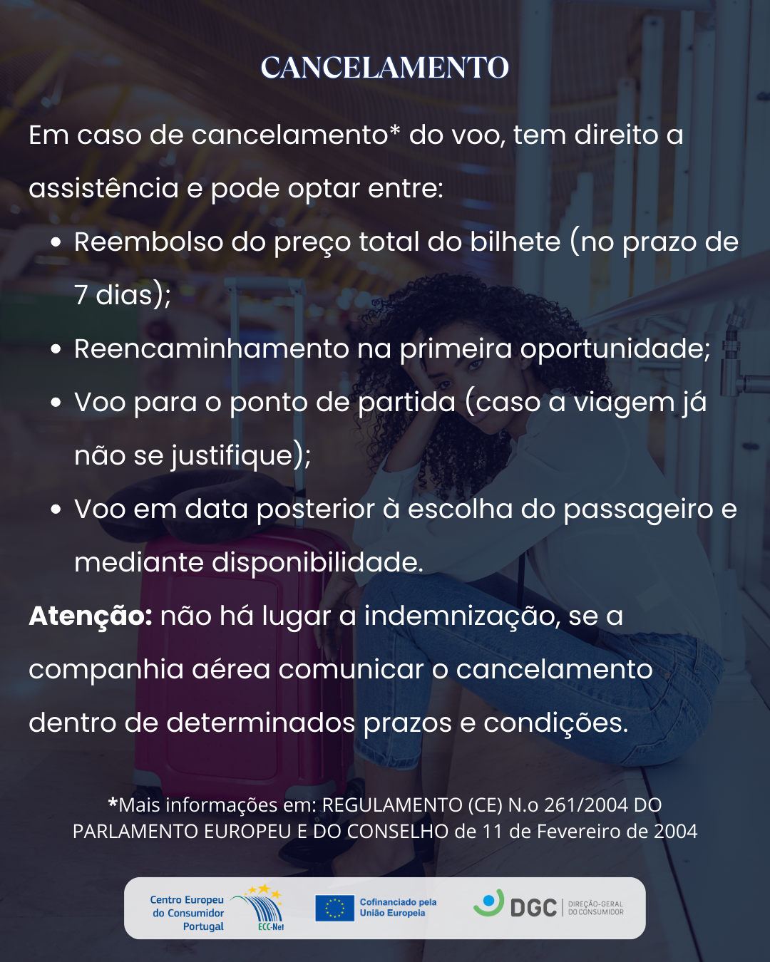 Cancelamento
