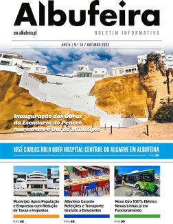Boletim Informativo - Outubro 2022