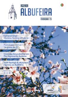 Agenda Albufeira - fevereiro 2023