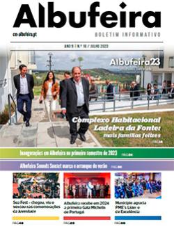 Boletim Informativo - Julho 2023