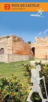 Folheto - Rota do Castelo