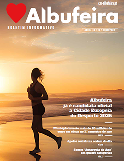 Capa - Boletim Informativo Julho 2024