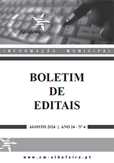Capa - Boletim de Editais Agosto 2024