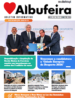 Capa - Boletim Informativo Dezembro 2024