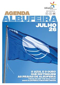 Capa Agenda julho 2026