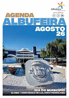 Capa Agenda agosto 2026