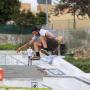 “URBAN KINGS” DEU COR AO PARQUE RADICAL DE ALBUFEIRA